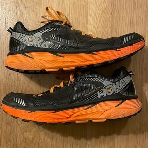 10.5 mens Hoka challenger ATR 3